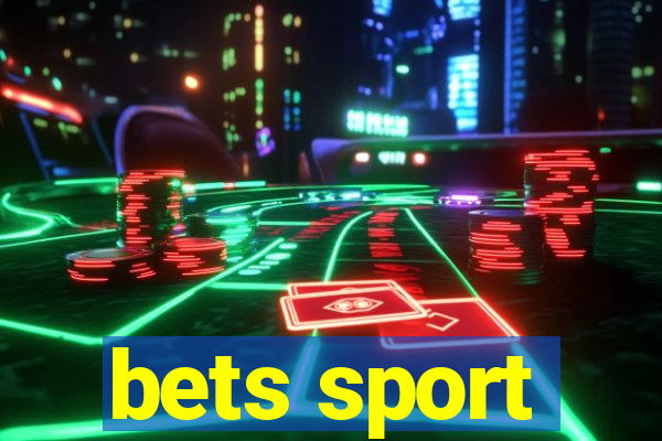 bets sport